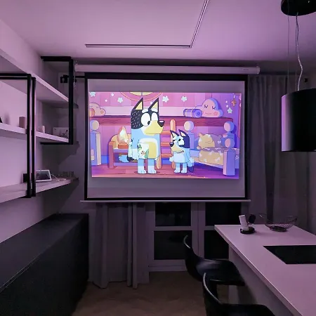 Woronicza Park Mokotow Varşova