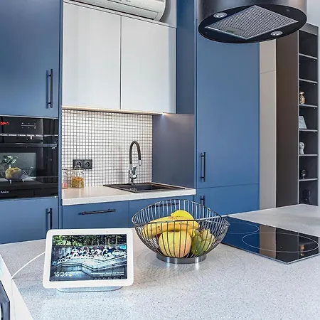 Hotel Woronicza Park Mokotow Warsaw