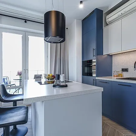 Hotel Woronicza Park Mokotow