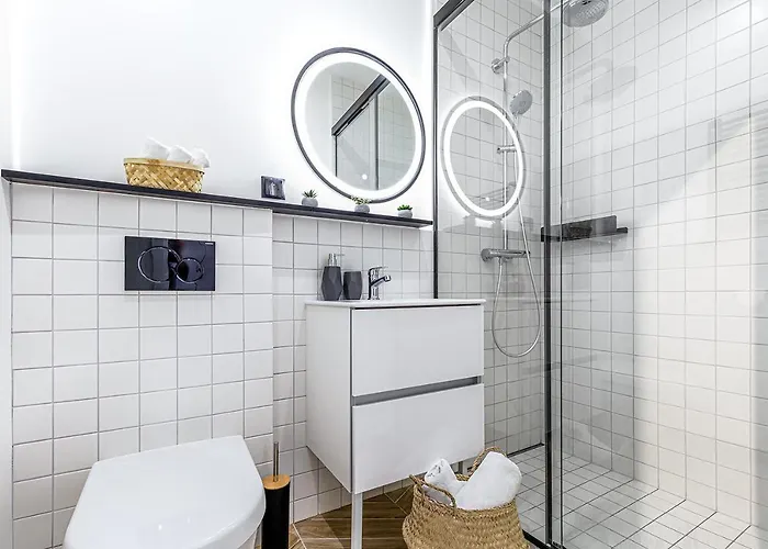 Woronicza Park Mokotow Hotel *