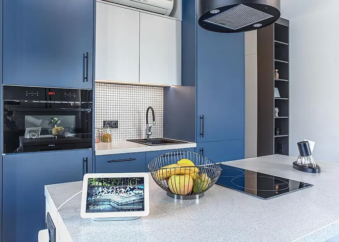 Hotel Woronicza Park Mokotow Warszawa