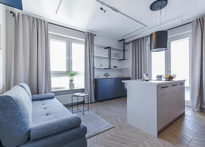 Hotel Woronicza Park Mokotow Warszawa